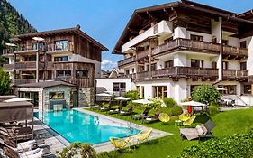 Huber'S Boutiquehotel